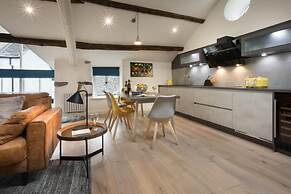 Wharton House Mews in Cartmel Lake District