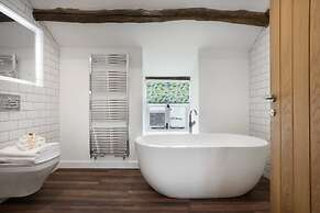 Wharton House Mews in Cartmel Lake District