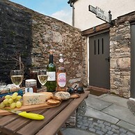 Wharton House Mews in Cartmel Lake District