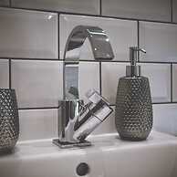 Wharton House Mews in Cartmel Lake District