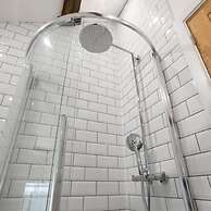 Wharton House Mews in Cartmel Lake District