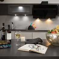 Wharton House Mews in Cartmel Lake District