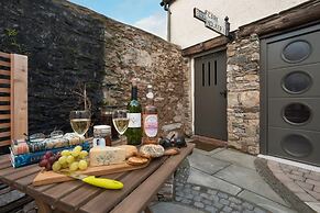 Wharton House Mews in Cartmel Lake District