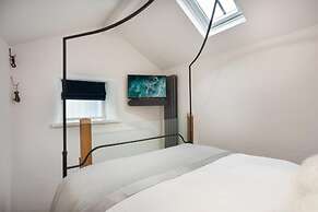 Wharton House Mews in Cartmel Lake District