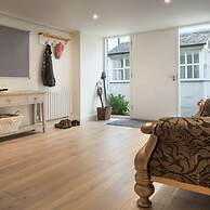 Wharton House Mews in Cartmel Lake District