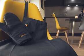 Wharton House Mews in Cartmel Lake District