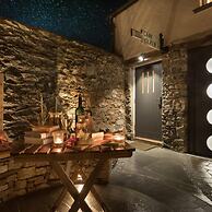 Wharton House Mews in Cartmel Lake District