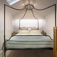 Wharton House Mews in Cartmel Lake District