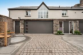 Wharton House Mews in Cartmel Lake District