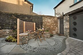 Wharton House Mews in Cartmel Lake District