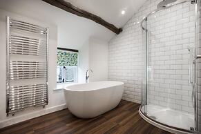 Wharton House Mews in Cartmel Lake District