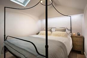 Wharton House Mews in Cartmel Lake District