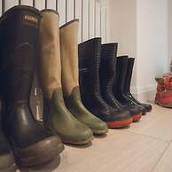 Wharton House Mews in Cartmel Lake District