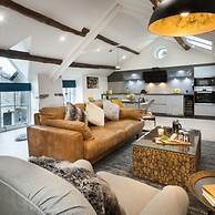 Wharton House Mews in Cartmel Lake District