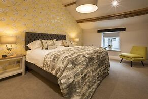 Wharton House Mews in Cartmel Lake District