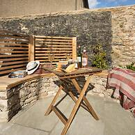 Wharton House Mews in Cartmel Lake District