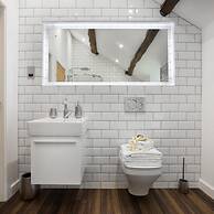 Wharton House Mews in Cartmel Lake District