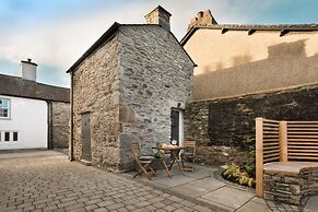 Wharton House Mews in Cartmel Lake District