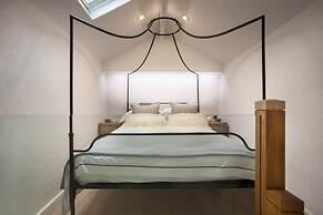 Wharton House Mews in Cartmel Lake District