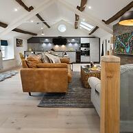 Wharton House Mews in Cartmel Lake District