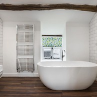 Wharton House Mews in Cartmel Lake District