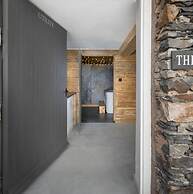 Wharton House Mews in Cartmel Lake District