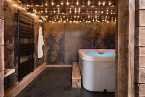 Wharton House Mews in Cartmel Lake District