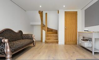 Wharton House Mews in Cartmel Lake District