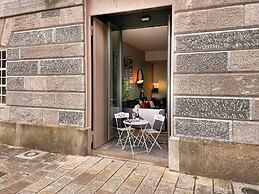 Two-bedroom Apartment at Royal William Yard