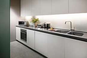 Two-bedroom Apartment at Royal William Yard