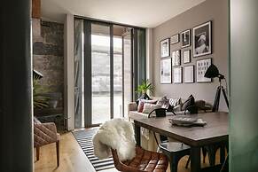 Two-bedroom Apartment at Royal William Yard