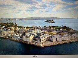 Two-bedroom Apartment at Royal William Yard