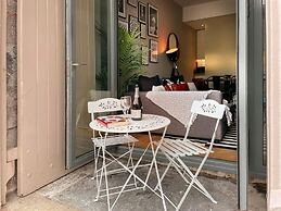 Two-bedroom Apartment at Royal William Yard