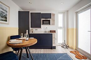 The Spring Wood Lake District Woodland Cabin