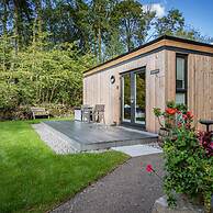 The Spring Wood Lake District Woodland Cabin