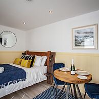 The Spring Wood Lake District Woodland Cabin