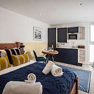 The Spring Wood Lake District Woodland Cabin