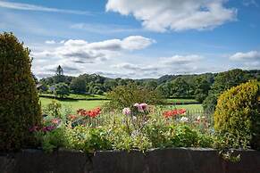 The Spring Wood Lake District Woodland Cabin