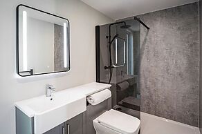 The Spring Wood Lake District Woodland Cabin