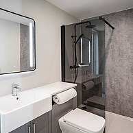 The Spring Wood Lake District Woodland Cabin