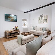 Wharton Cottage Lake District Retreat