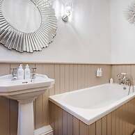 Wharton Cottage Lake District Retreat