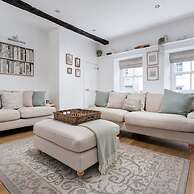 Wharton Cottage Lake District Retreat