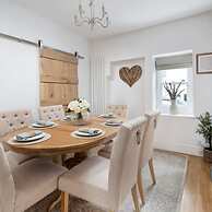 Wharton Cottage Lake District Retreat