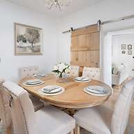 Wharton Cottage Lake District Retreat