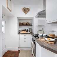 Wharton Cottage Lake District Retreat