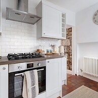 Wharton Cottage Lake District Retreat