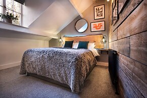 Windermere Central Hotel - Room 3