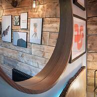 Windermere Central Hotel - Room 3