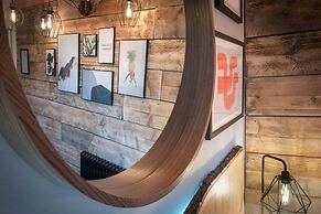 Windermere Central Hotel - Room 3